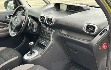 Citroen C3 Picasso I, 2012 год, 895 000 рублей, 30 фотография