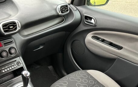Citroen C3 Picasso I, 2012 год, 895 000 рублей, 31 фотография