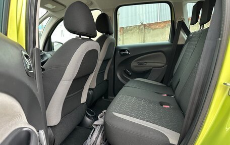 Citroen C3 Picasso I, 2012 год, 895 000 рублей, 35 фотография