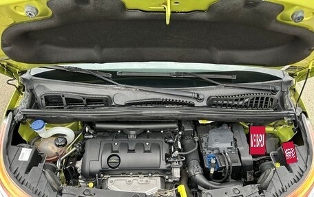 Citroen C3 Picasso I, 2012 год, 895 000 рублей, 40 фотография