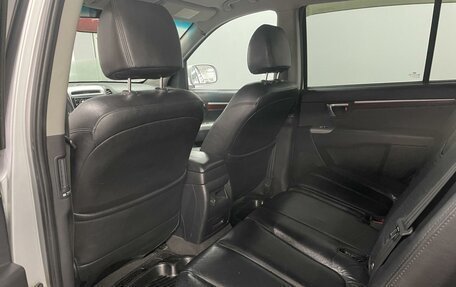 Hyundai Santa Fe III рестайлинг, 2007 год, 1 060 000 рублей, 9 фотография