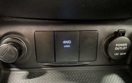 Hyundai Santa Fe III рестайлинг, 2007 год, 1 060 000 рублей, 16 фотография