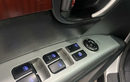 Hyundai Santa Fe III рестайлинг, 2007 год, 1 060 000 рублей, 15 фотография