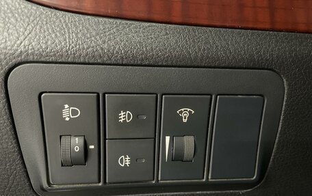 Hyundai Santa Fe III рестайлинг, 2007 год, 1 060 000 рублей, 17 фотография