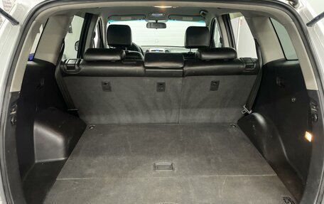 Hyundai Santa Fe III рестайлинг, 2007 год, 1 060 000 рублей, 18 фотография