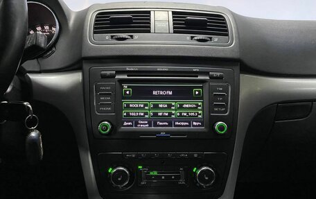 Skoda Yeti I рестайлинг, 2013 год, 858 000 рублей, 17 фотография