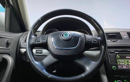 Skoda Yeti I рестайлинг, 2013 год, 858 000 рублей, 15 фотография