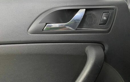 Skoda Yeti I рестайлинг, 2013 год, 858 000 рублей, 20 фотография