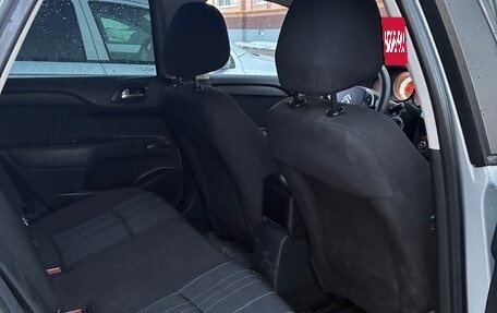 Citroen C4 II рестайлинг, 2011 год, 680 000 рублей, 5 фотография