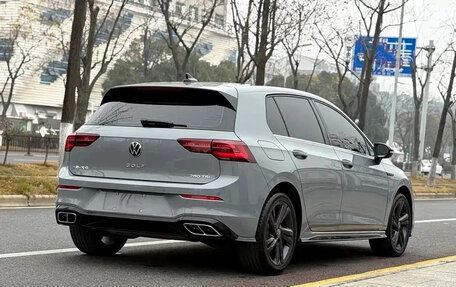 Volkswagen Golf VIII, 2023 год, 2 020 123 рублей, 6 фотография