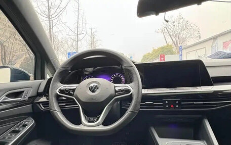 Volkswagen Golf VIII, 2023 год, 2 020 123 рублей, 8 фотография