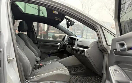 Volkswagen Golf VIII, 2023 год, 2 020 123 рублей, 9 фотография