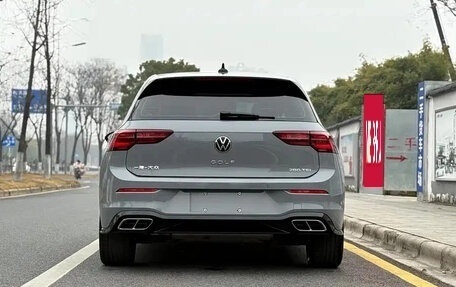 Volkswagen Golf VIII, 2023 год, 2 020 123 рублей, 5 фотография