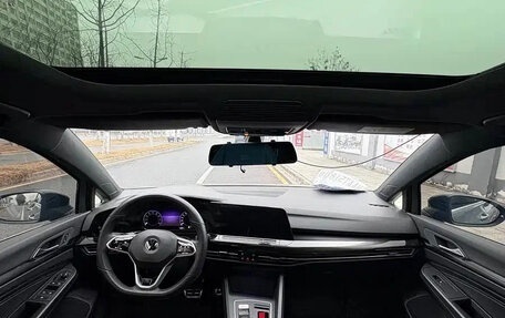 Volkswagen Golf VIII, 2023 год, 2 020 123 рублей, 7 фотография