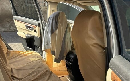 Honda CR-V IV, 2022 год, 2 800 000 рублей, 2 фотография