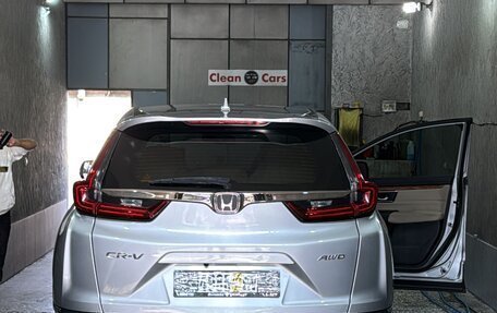 Honda CR-V IV, 2022 год, 2 800 000 рублей, 6 фотография