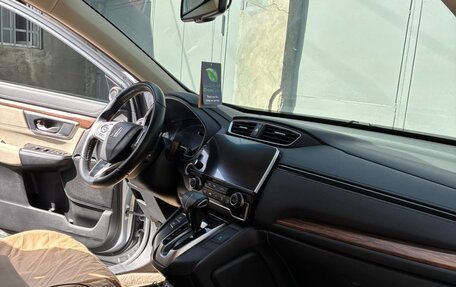 Honda CR-V IV, 2022 год, 2 800 000 рублей, 3 фотография