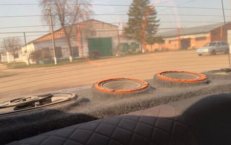 Hyundai Accent II, 2004 год, 505 000 рублей, 14 фотография