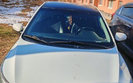 KIA Rio III рестайлинг, 2011 год, 650 000 рублей, 5 фотография