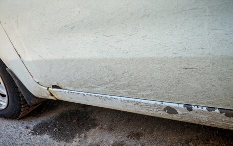 KIA Rio III рестайлинг, 2011 год, 650 000 рублей, 6 фотография