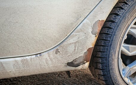 KIA Rio III рестайлинг, 2011 год, 650 000 рублей, 8 фотография