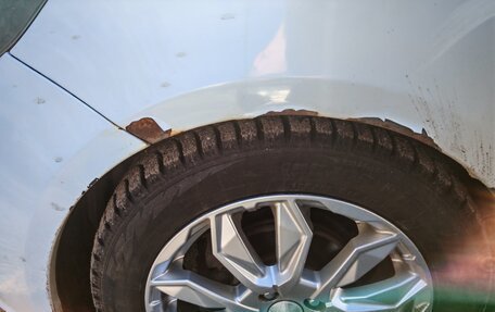 KIA Rio III рестайлинг, 2011 год, 650 000 рублей, 7 фотография