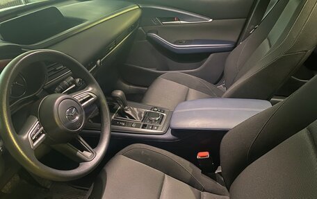 Mazda CX-30 I, 2020 год, 2 550 000 рублей, 4 фотография