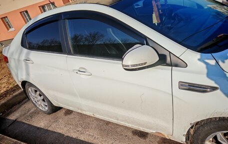 KIA Rio III рестайлинг, 2011 год, 650 000 рублей, 3 фотография