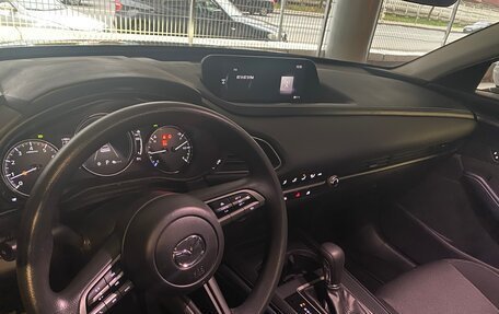 Mazda CX-30 I, 2020 год, 2 550 000 рублей, 5 фотография