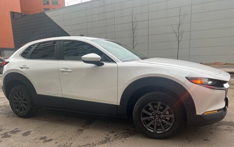 Mazda CX-30 I, 2020 год, 2 550 000 рублей, 3 фотография