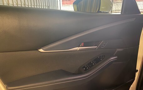 Mazda CX-30 I, 2020 год, 2 550 000 рублей, 7 фотография