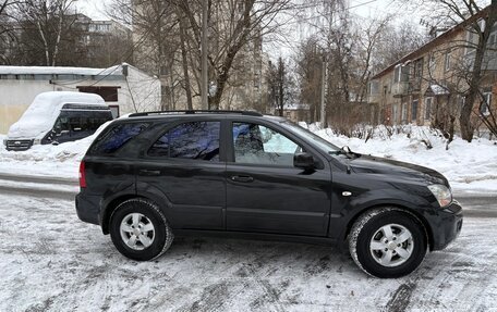 KIA Sorento IV, 2006 год, 650 000 рублей, 4 фотография
