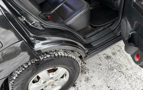 KIA Sorento IV, 2006 год, 650 000 рублей, 11 фотография