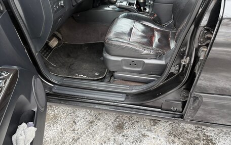 KIA Sorento IV, 2006 год, 650 000 рублей, 9 фотография