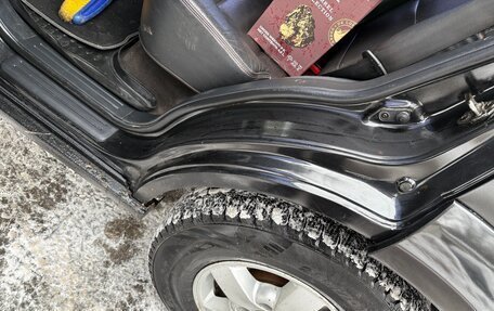 KIA Sorento IV, 2006 год, 650 000 рублей, 7 фотография