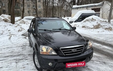 KIA Sorento IV, 2006 год, 650 000 рублей, 3 фотография