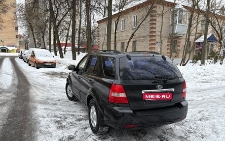 KIA Sorento IV, 2006 год, 650 000 рублей, 6 фотография