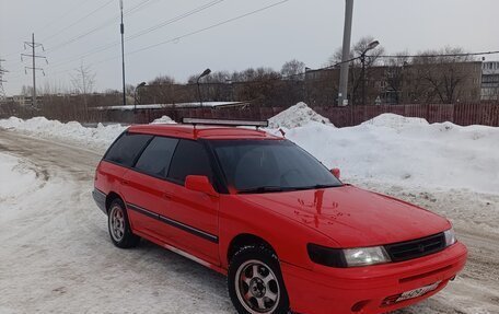 Subaru Legacy VII, 1993 год, 210 000 рублей, 2 фотография