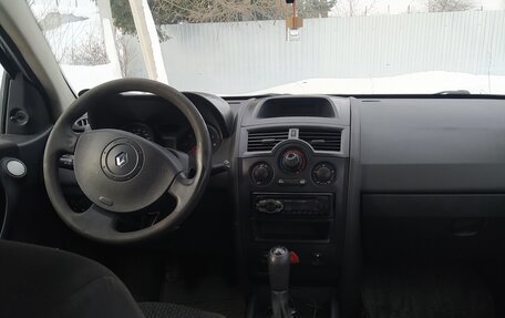 Renault Megane II, 2005 год, 370 000 рублей, 5 фотография