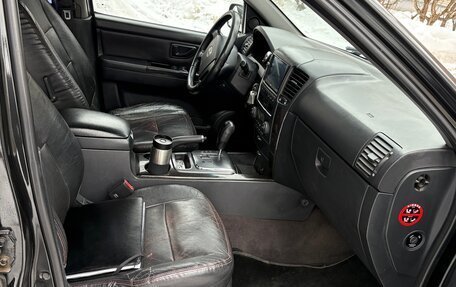 KIA Sorento IV, 2006 год, 650 000 рублей, 17 фотография