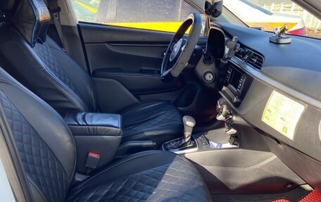KIA Rio IV, 2020 год, 800 000 рублей, 11 фотография