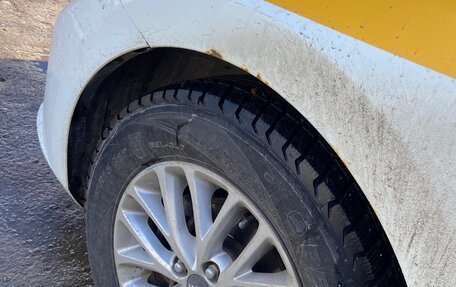 KIA Rio IV, 2020 год, 800 000 рублей, 5 фотография