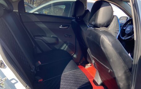 KIA Rio IV, 2020 год, 800 000 рублей, 12 фотография