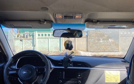 KIA Rio IV, 2020 год, 800 000 рублей, 13 фотография