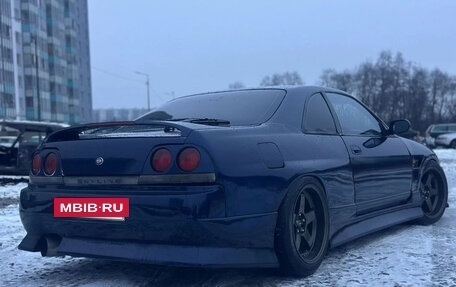 Nissan Skyline, 1993 год, 1 050 000 рублей, 4 фотография