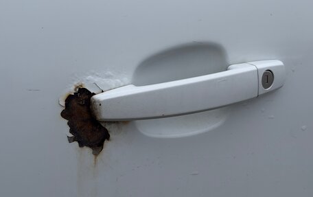 Opel Corsa D, 2010 год, 450 000 рублей, 13 фотография