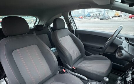 Opel Corsa D, 2010 год, 450 000 рублей, 11 фотография