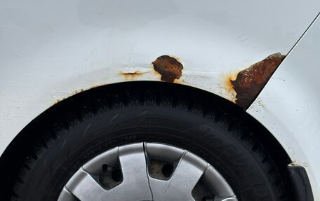 Opel Corsa D, 2010 год, 450 000 рублей, 19 фотография