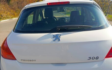 Peugeot 308 II, 2011 год, 600 000 рублей, 5 фотография