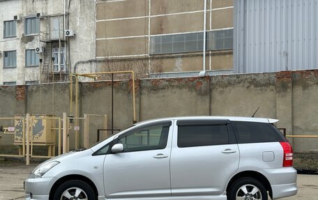 Toyota Wish II, 2005 год, 975 000 рублей, 4 фотография